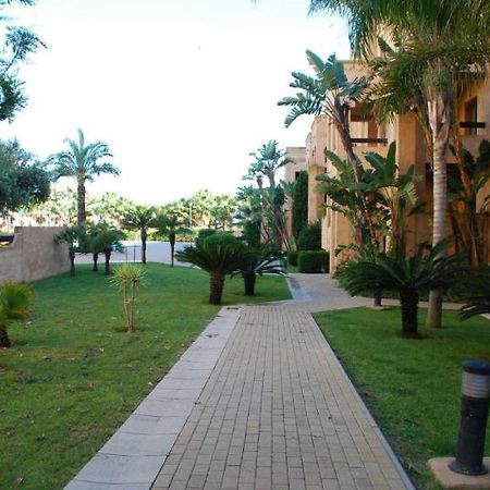 Los Jardines By Homa Isla del Moral Exterior foto