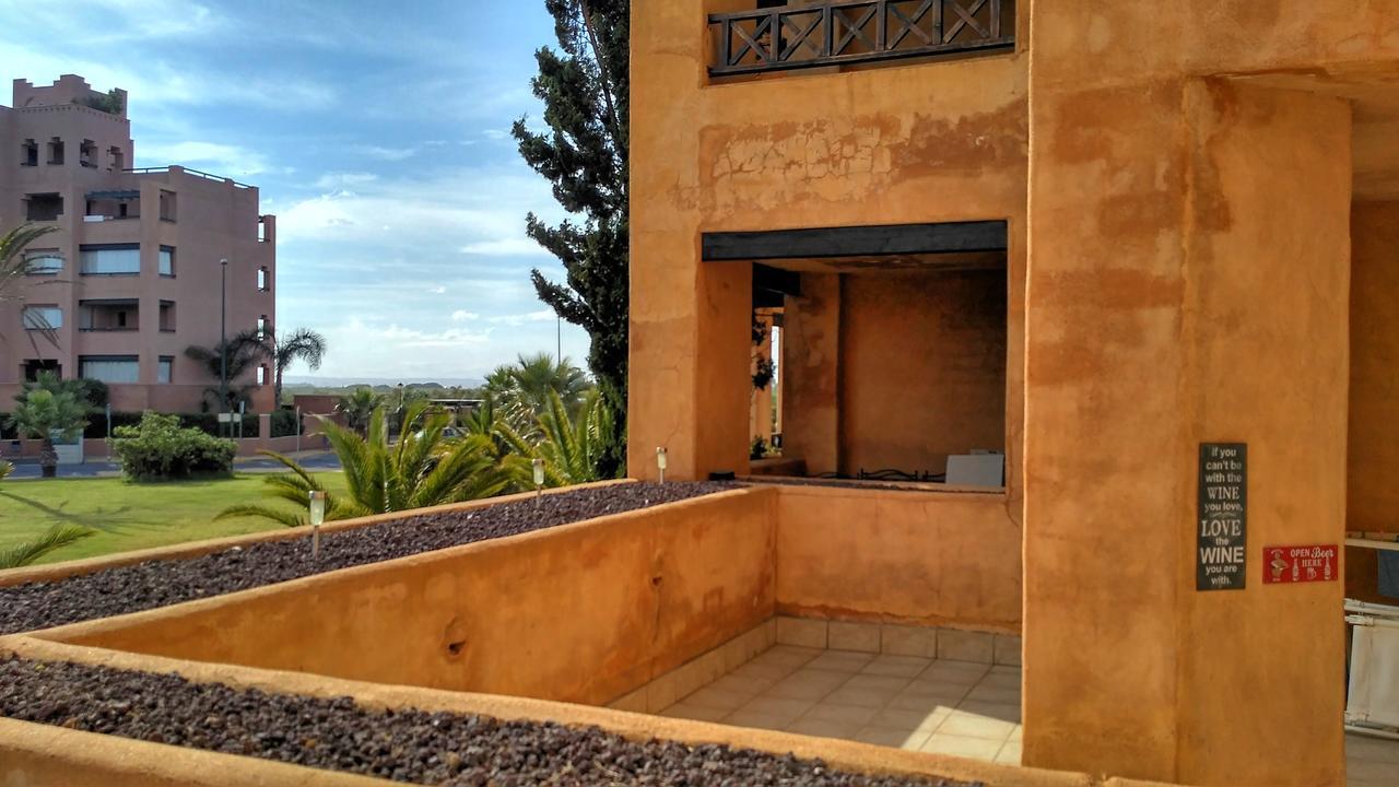 Los Jardines By Homa Isla del Moral Exterior foto